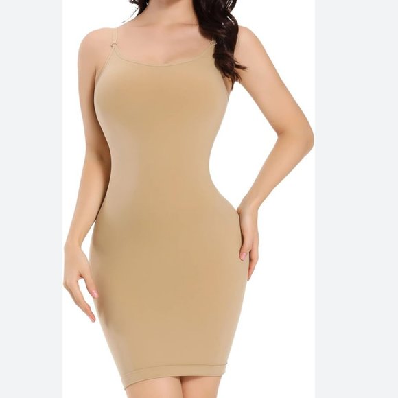Joyshaper Other - Joyshaper seamless Shaping Slip